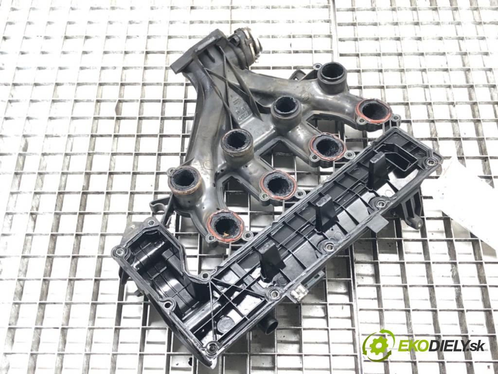 FORD MONDEO IV Turnier (BA7) 2007 - 2015    2.0 TDCi 103 kW [140 KM] olej napędowy 2007 - 2015  Potrubie sacie, sanie 9662688980 (Sacie potrubia)