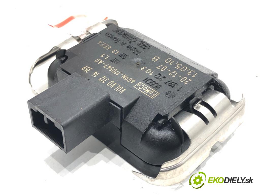 FORD MONDEO IV Turnier (BA7) 2007 - 2015    2.0 TDCi 103 kW [140 KM] olej napędowy 2007 - 2015  Snímač dažďa 669N-170547-AD (Snímače dažďa)