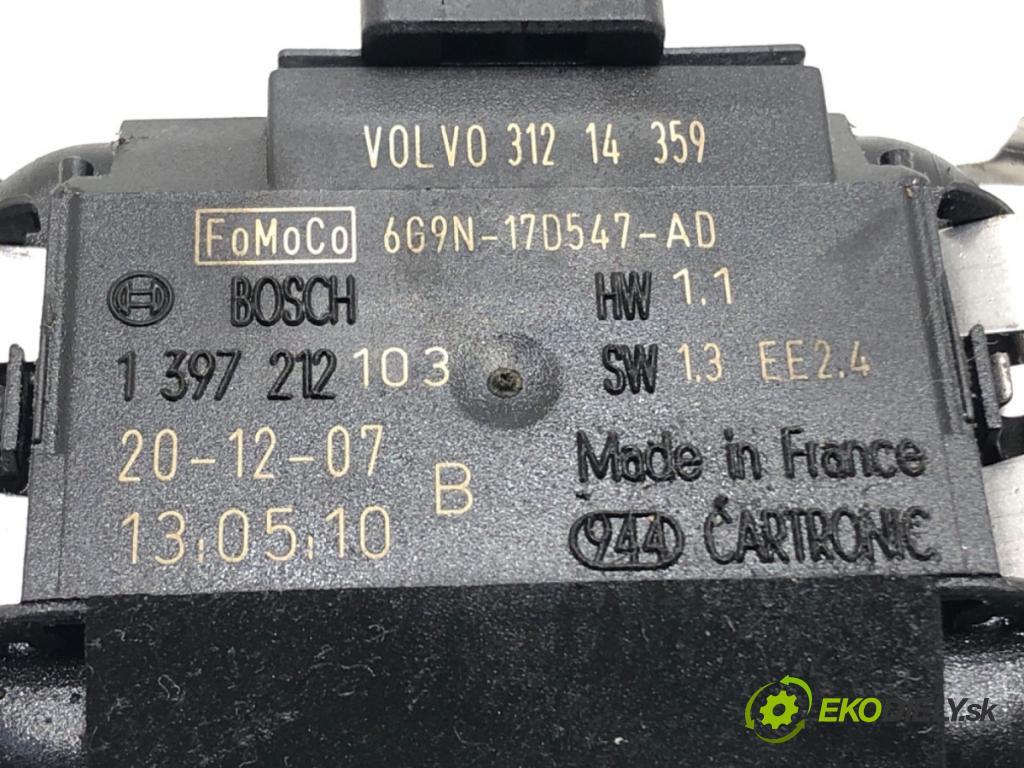 FORD MONDEO IV Turnier (BA7) 2007 - 2015    2.0 TDCi 103 kW [140 KM] olej napędowy 2007 - 2015  Snímač dažďa 669N-170547-AD (Snímače dažďa)