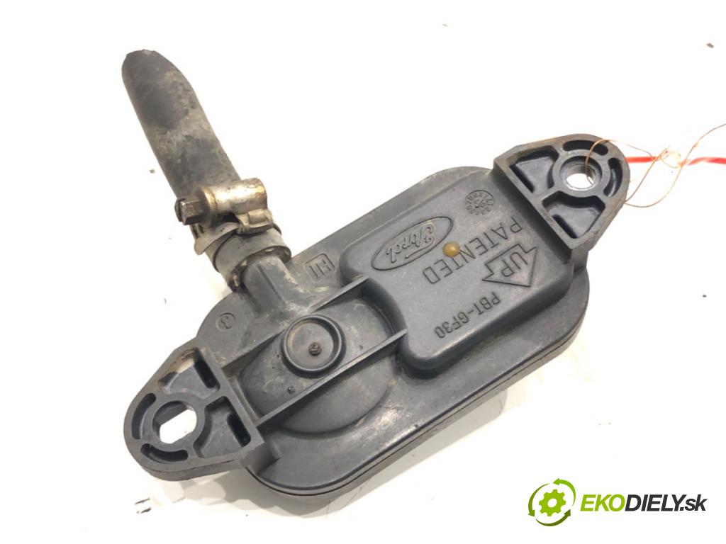 FORD MONDEO IV Turnier (BA7) 2007 - 2015    2.0 TDCi 103 kW [140 KM] olej napędowy 2007 - 2015  snímač tlaku spalín DPF 3M5A-5L200-AB