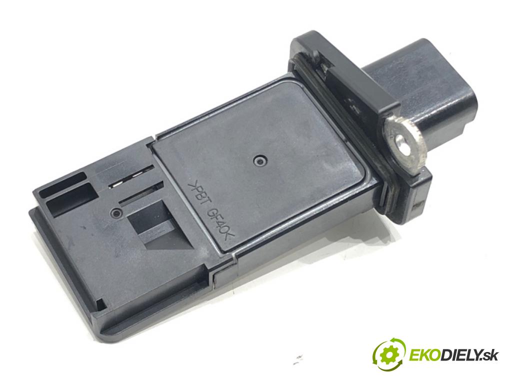 FORD MONDEO IV Turnier (BA7) 2007 - 2015    2.0 TDCi 103 kW [140 KM] olej napędowy 2007 - 2015  Váha vzduchu 6C11-12B579-AA (Váhy vzduchu)