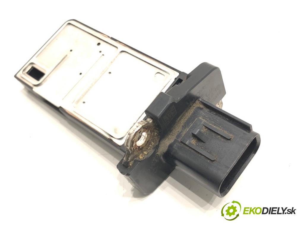 FORD MONDEO IV Turnier (BA7) 2007 - 2015    2.0 TDCi 103 kW [140 KM] olej napędowy 2007 - 2015  Váha vzduchu 6C11-12B579-AA (Váhy vzduchu)