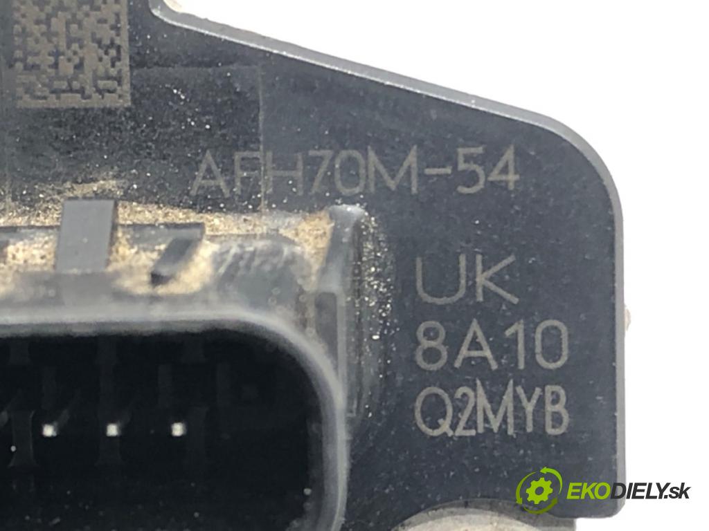 FORD MONDEO IV Turnier (BA7) 2007 - 2015    2.0 TDCi 103 kW [140 KM] olej napędowy 2007 - 2015  Váha vzduchu 6C11-12B579-AA (Váhy vzduchu)