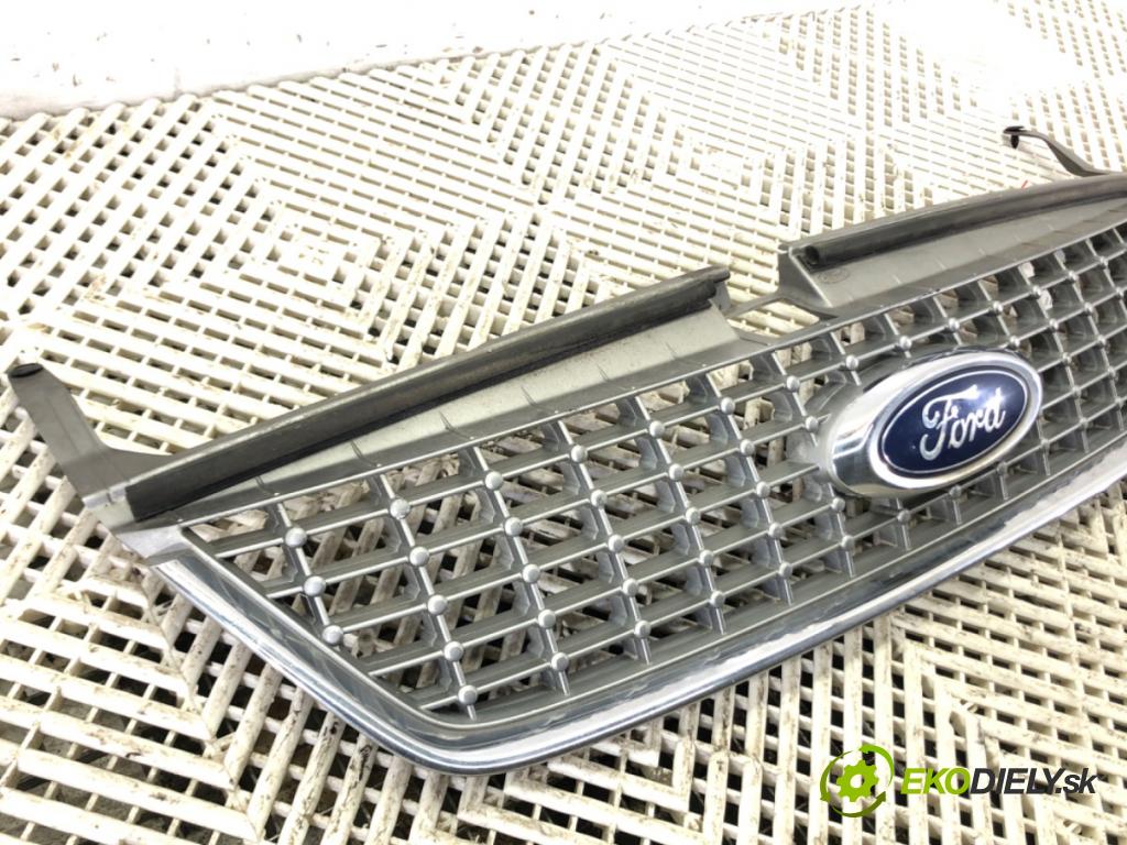 FORD MONDEO IV Turnier (BA7) 2007 - 2015    2.0 TDCi 103 kW [140 KM] olej napędowy 2007 - 2015  mřížka maska 7S71-8200-D (Mřížky (masky) chladičů)