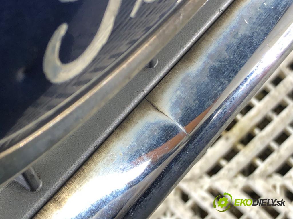 FORD MONDEO IV Turnier (BA7) 2007 - 2015    2.0 TDCi 103 kW [140 KM] olej napędowy 2007 - 2015  mřížka maska 7S71-8200-D (Mřížky (masky) chladičů)