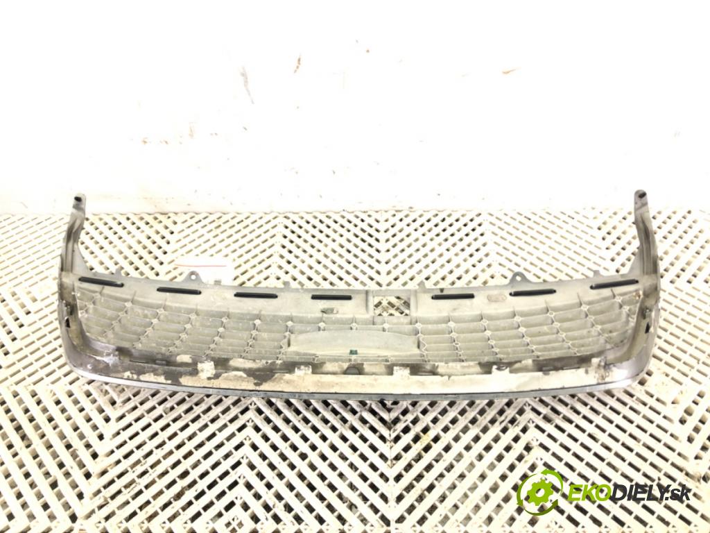 FORD MONDEO IV Turnier (BA7) 2007 - 2015    2.0 TDCi 103 kW [140 KM] olej napędowy 2007 - 2015  mřížka maska 7S71-8200-D (Mřížky (masky) chladičů)