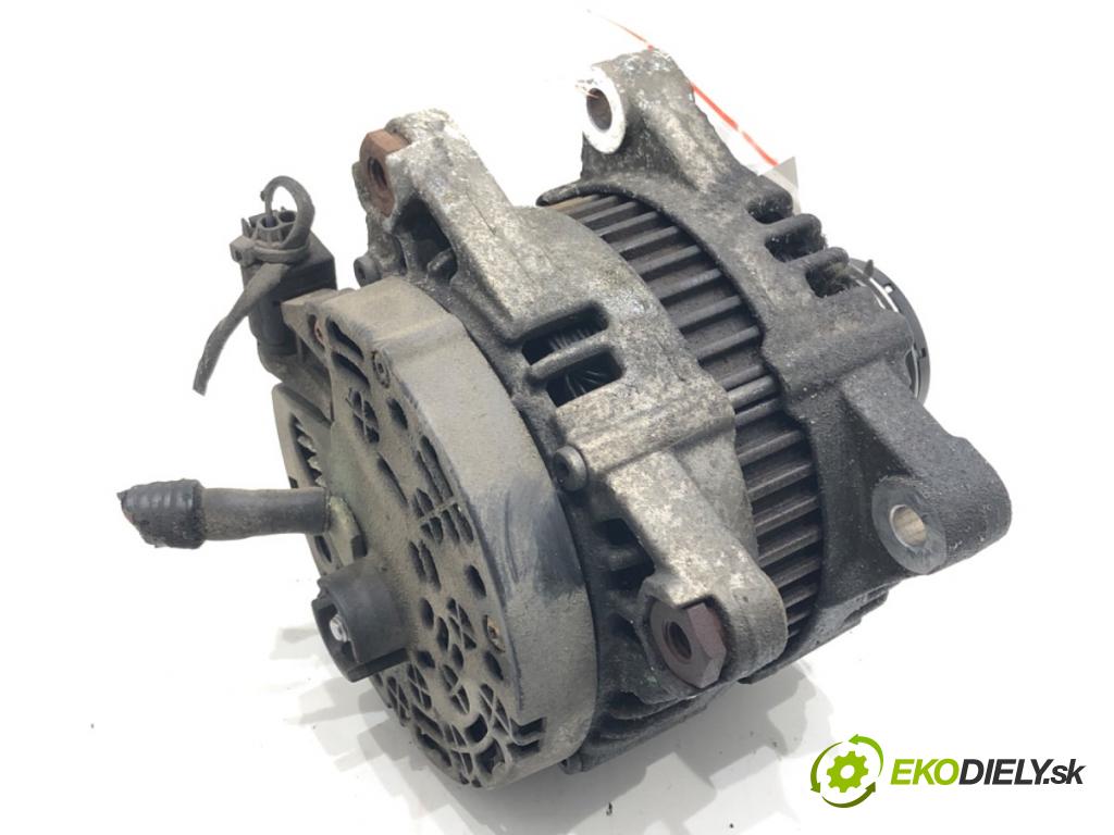 FORD MONDEO IV Turnier (BA7) 2007 - 2015    2.0 TDCi 103 kW [140 KM] olej napędowy 2007 - 2015  Alternátor 7G9N-10300-EA (Alternátory)