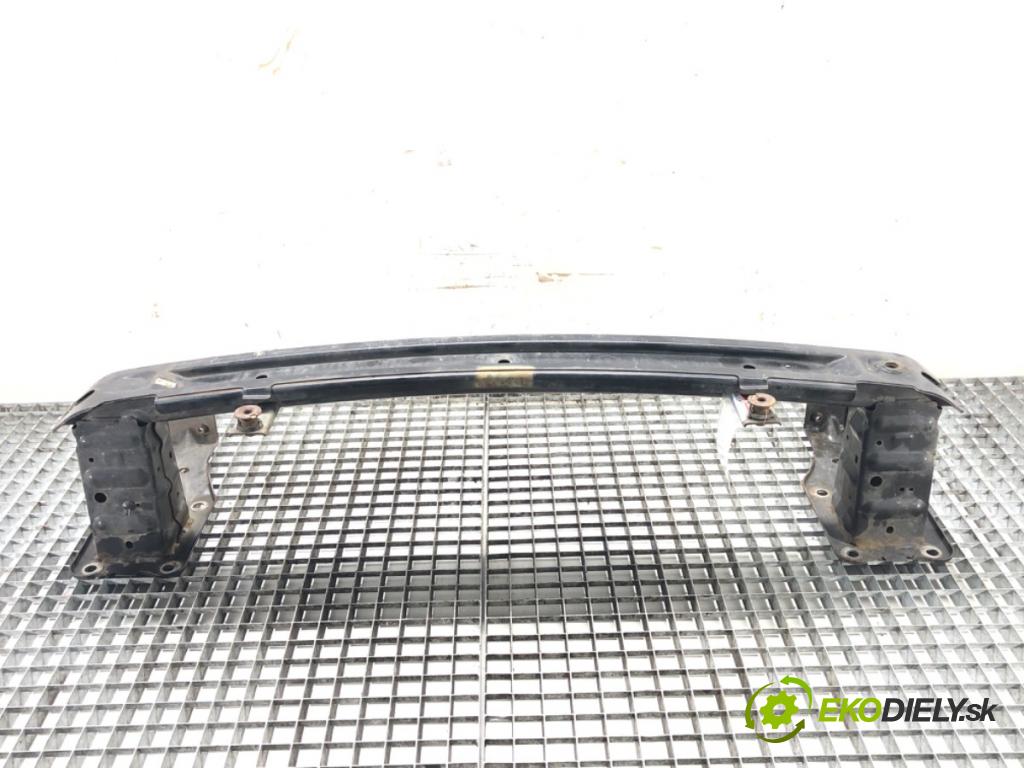 FORD MONDEO IV Turnier (BA7) 2007 - 2015    2.0 TDCi 103 kW [140 KM] olej napędowy 2007 - 2015  výztuha nárazníka přední část  (Výztuhy přední)