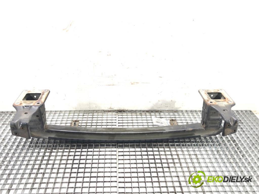 FORD MONDEO IV Turnier (BA7) 2007 - 2015    2.0 TDCi 103 kW [140 KM] olej napędowy 2007 - 2015  výztuha nárazníka přední část  (Výztuhy přední)
