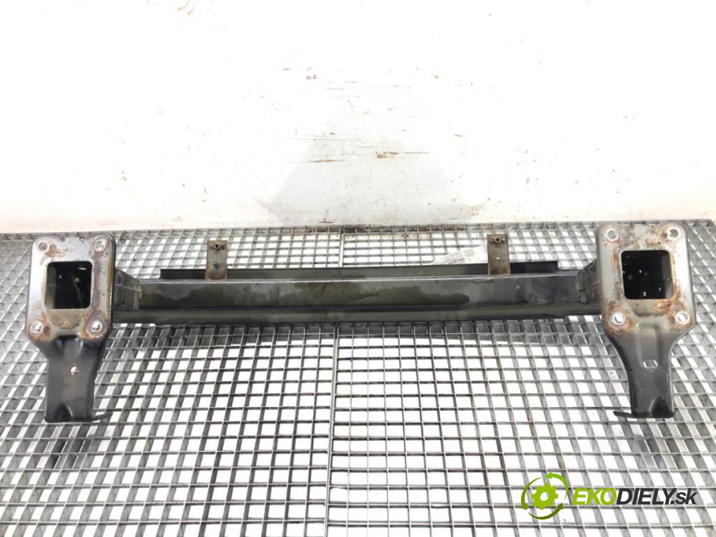 FORD MONDEO IV Turnier (BA7) 2007 - 2015    2.0 TDCi 103 kW [140 KM] olej napędowy 2007 - 2015  výztuha nárazníka přední část  (Výztuhy přední)