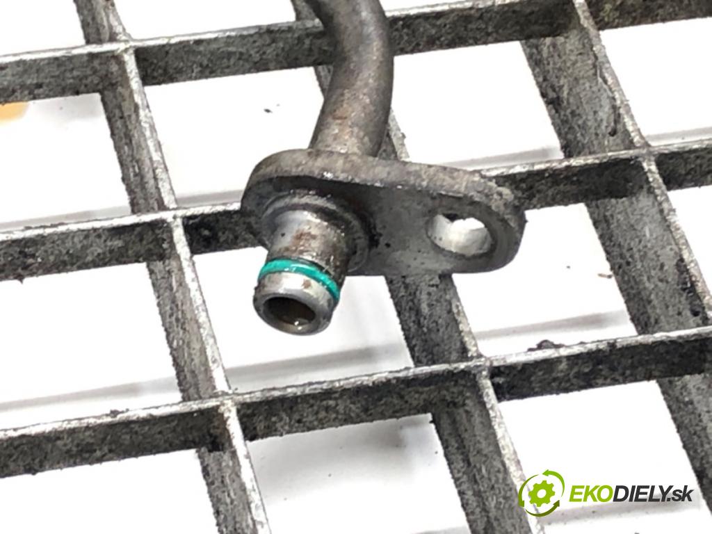 FORD MONDEO IV Turnier (BA7) 2007 - 2015    2.0 TDCi 103 kW [140 KM] olej napędowy 2007 - 2015  hadica servočerpadlo 7G913A179KE (Rúrky, hadice servočerpadla)