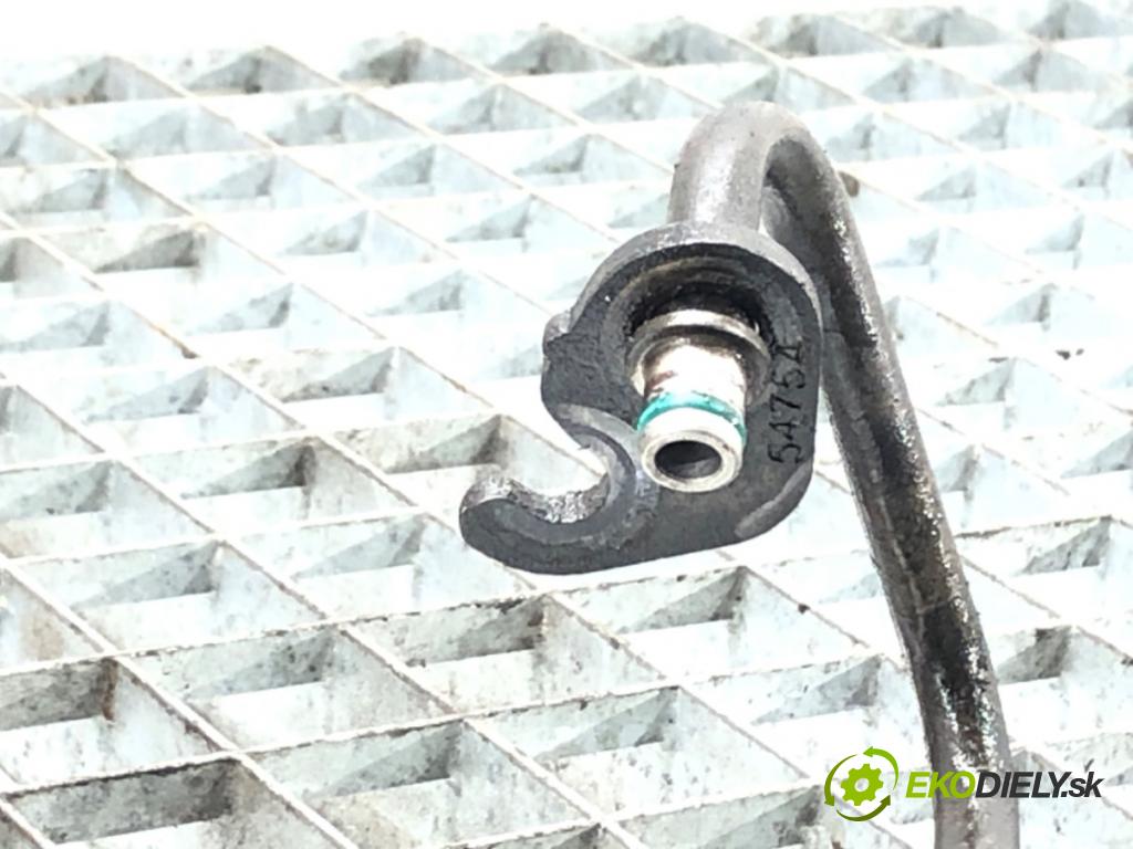 FORD MONDEO IV Turnier (BA7) 2007 - 2015    2.0 TDCi 103 kW [140 KM] olej napędowy 2007 - 2015  hadica servočerpadlo 7G913A179KE (Rúrky, hadice servočerpadla)