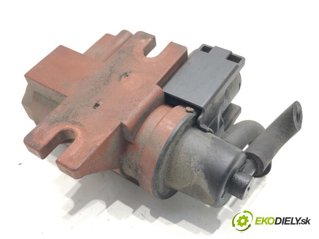 FORD MONDEO IV Turnier (BA7) 2007 - 2015    2.0 TDCi 103 kW [140 KM] olej napędowy 2007 - 2015  Ventil tlaku 6G90-9E882-CA (Ventily)