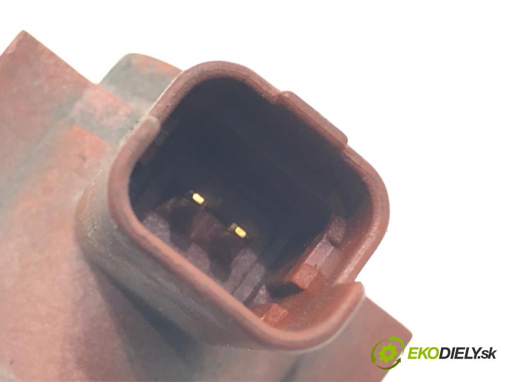 FORD MONDEO IV Turnier (BA7) 2007 - 2015    2.0 TDCi 103 kW [140 KM] olej napędowy 2007 - 2015  Ventil tlaku 6G90-9E882-CA (Ventily)