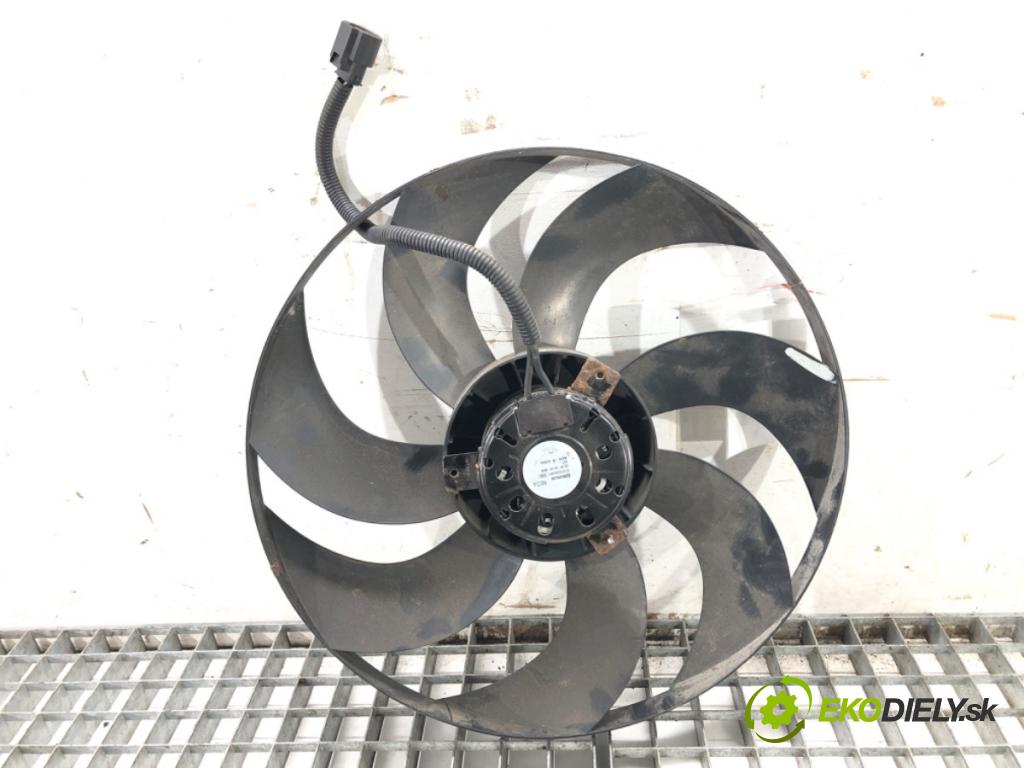 HYUNDAI i40 I Kombi Van (VF) 2011 - 2022    1.7 CRDI 85 kW [116 KM] olej napędowy 2015 - 2022  ventilátor chladiče 3137230287 (Ventilátory)