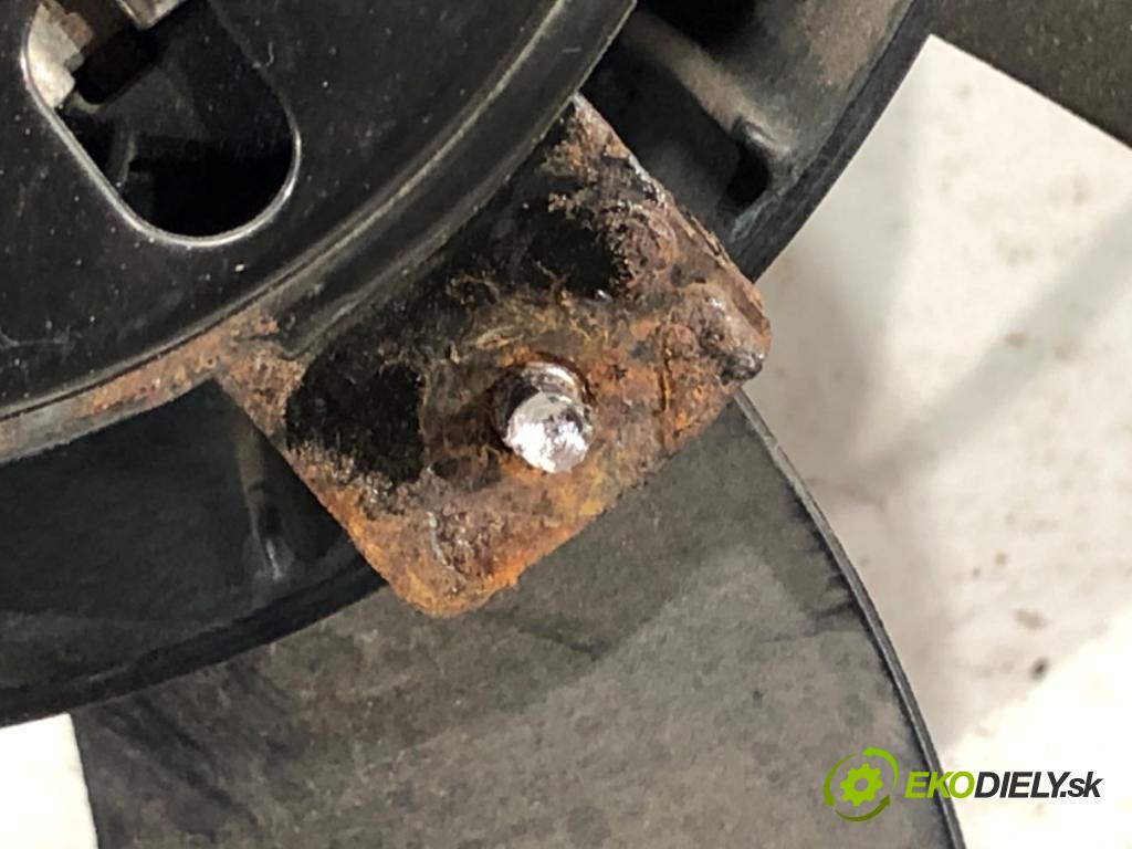 HYUNDAI i40 I Kombi Van (VF) 2011 - 2022    1.7 CRDI 85 kW [116 KM] olej napędowy 2015 - 2022  ventilátor chladiče 3137230287 (Ventilátory)