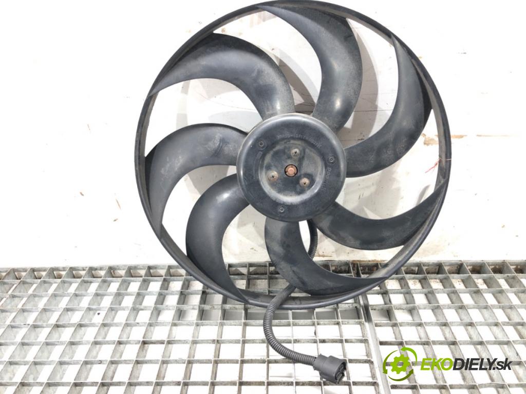 HYUNDAI i40 I Kombi Van (VF) 2011 - 2022    1.7 CRDI 85 kW [116 KM] olej napędowy 2015 - 2022  ventilátor chladiče 3137230287 (Ventilátory)