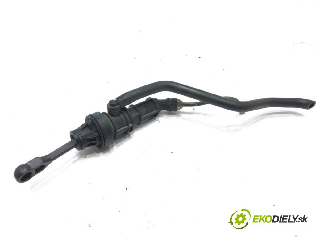 MITSUBISHI ASX (GA_W_) 2009 - 2022    1.8 DI-D 110 kW [150 KM] olej napędowy 2010 - 2022  Spojkový valec pumpa spojky 2345A025 (Valce a ložiská)
