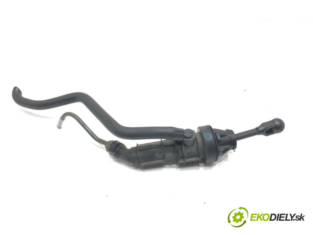 MITSUBISHI ASX (GA_W_) 2009 - 2022    1.8 DI-D 110 kW [150 KM] olej napędowy 2010 - 2022  Spojkový valec pumpa spojky 2345A025 (Valce a ložiská)
