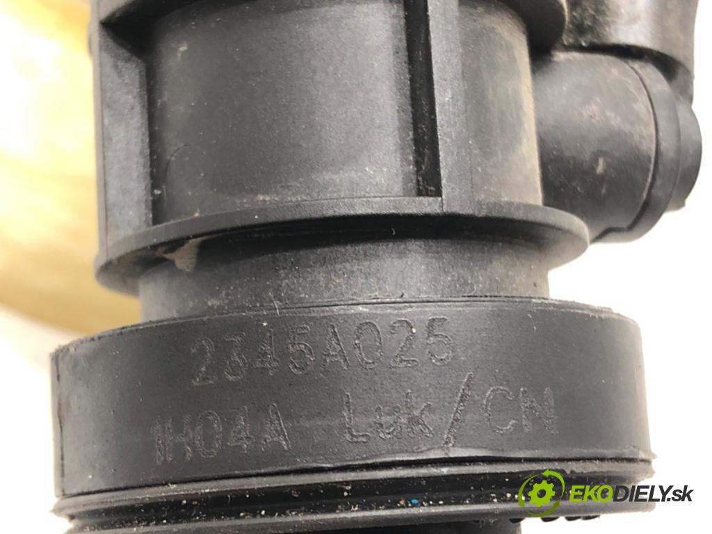 MITSUBISHI ASX (GA_W_) 2009 - 2022    1.8 DI-D 110 kW [150 KM] olej napędowy 2010 - 2022  Spojkový valec pumpa spojky 2345A025 (Valce a ložiská)