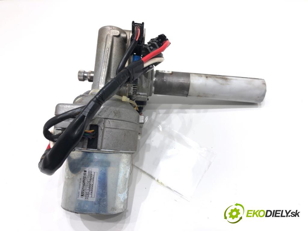 MITSUBISHI ASX (GA_W_) 2009 - 2022    1.8 DI-D 110 kW [150 KM] olej napędowy 2010 - 2022  Pumpa servočerpadlo JJ301-000571 (Servočerpadlá, pumpy riadenia)