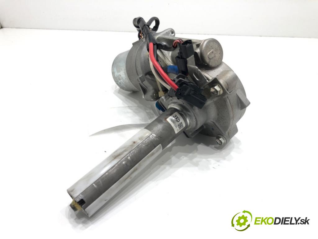 MITSUBISHI ASX (GA_W_) 2009 - 2022    1.8 DI-D 110 kW [150 KM] olej napędowy 2010 - 2022  Pumpa servočerpadlo JJ301-000571 (Servočerpadlá, pumpy riadenia)