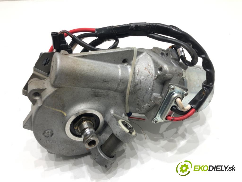 MITSUBISHI ASX (GA_W_) 2009 - 2022    1.8 DI-D 110 kW [150 KM] olej napędowy 2010 - 2022  Pumpa servočerpadlo JJ301-000571 (Servočerpadlá, pumpy riadenia)
