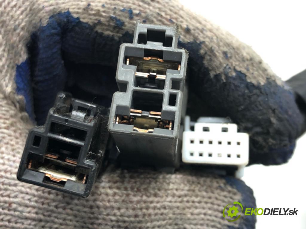 MITSUBISHI ASX (GA_W_) 2009 - 2022    1.8 DI-D 110 kW [150 KM] olej napędowy 2010 - 2022  Pumpa servočerpadlo JJ301-000571 (Servočerpadlá, pumpy riadenia)