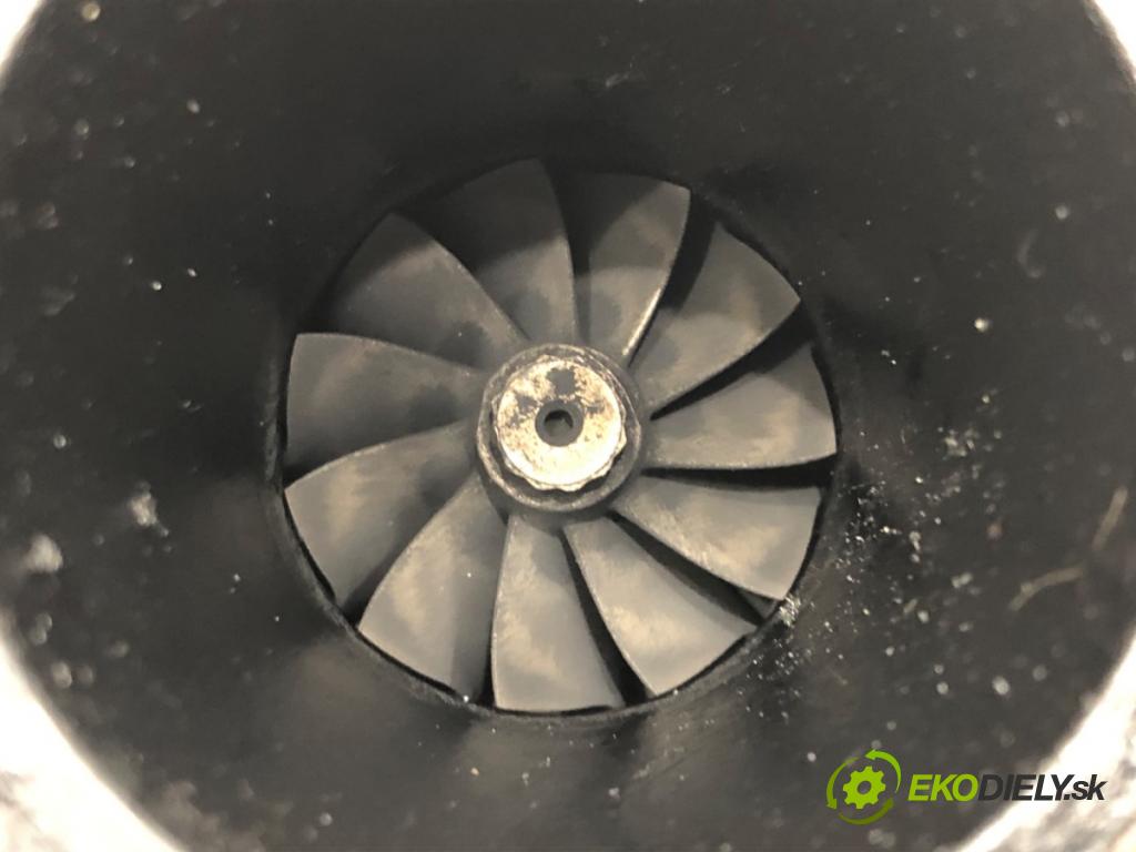 MITSUBISHI ASX (GA_W_) 2009 - 2022    1.8 DI-D 110 kW [150 KM] olej napędowy 2010 - 2022  turbo 49335-01100 (Turbodúchadla (kompletní))