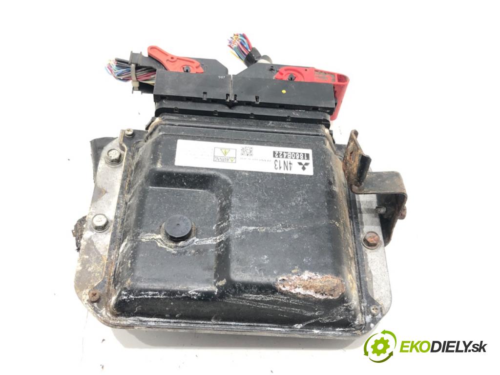 MITSUBISHI ASX (GA_W_) 2009 - 2022    1.8 DI-D 110 kW [150 KM] olej napędowy 2010 - 2022  riadiaca jednotka Motor 275800-8907 (Riadiace jednotky)