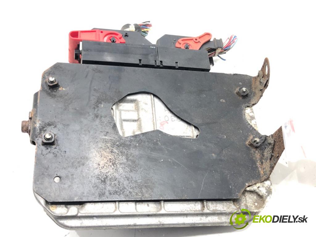 MITSUBISHI ASX (GA_W_) 2009 - 2022    1.8 DI-D 110 kW [150 KM] olej napędowy 2010 - 2022  riadiaca jednotka Motor 275800-8907 (Riadiace jednotky)