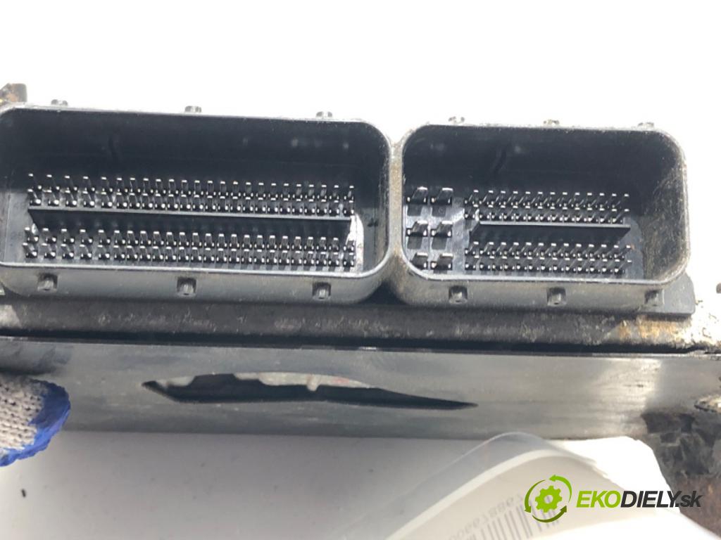 MITSUBISHI ASX (GA_W_) 2009 - 2022    1.8 DI-D 110 kW [150 KM] olej napędowy 2010 - 2022  riadiaca jednotka Motor 275800-8907 (Riadiace jednotky)