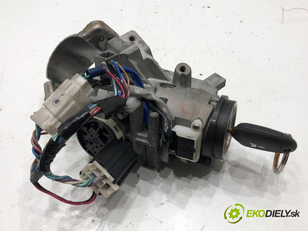 MITSUBISHI ASX (GA_W_) 2009 - 2022    1.8 DI-D 110 kW [150 KM] olej napędowy 2010 - 2022  spinačka SL-M15 (Spínacie skrinky a kľúče)