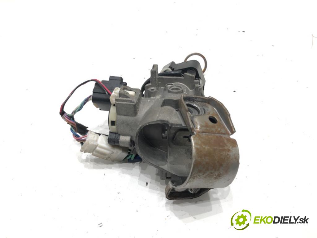 MITSUBISHI ASX (GA_W_) 2009 - 2022    1.8 DI-D 110 kW [150 KM] olej napędowy 2010 - 2022  spinačka SL-M15 (Spínacie skrinky a kľúče)