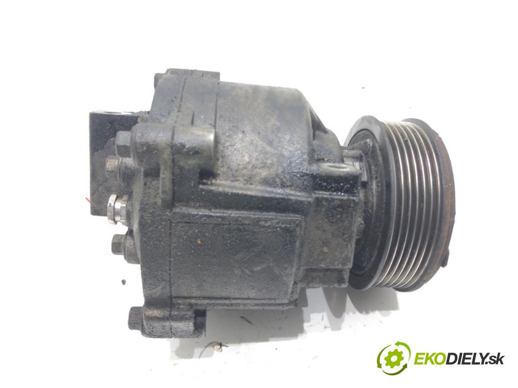 MITSUBISHI ASX (GA_W_) 2009 - 2022    1.8 DI-D 110 kW [150 KM] olej napędowy 2010 - 2022  Kompresor klimatizácie 7813A428 (Kompresory klimatizácie)