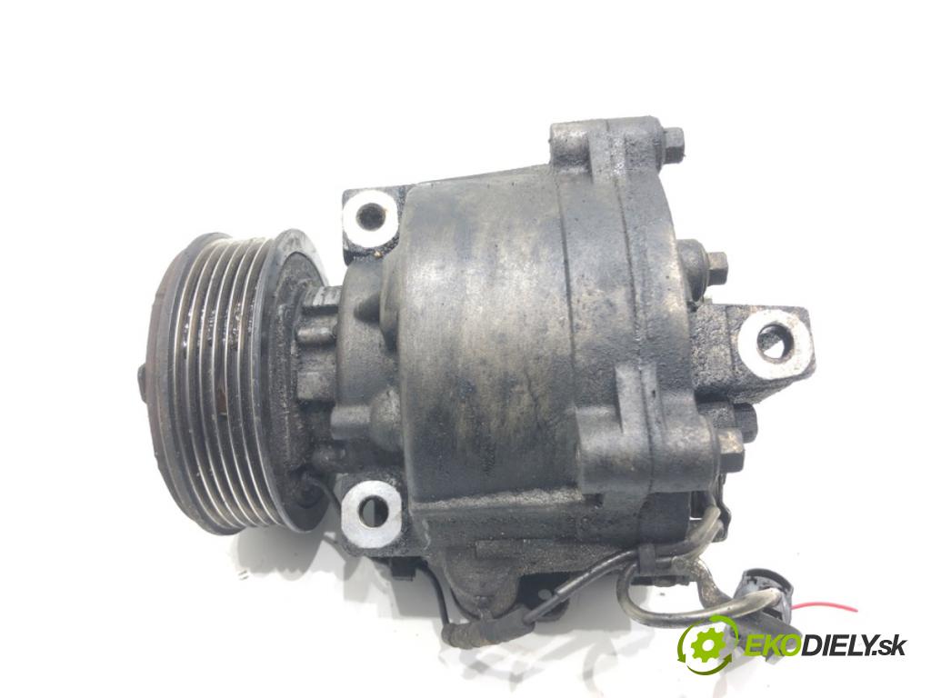 MITSUBISHI ASX (GA_W_) 2009 - 2022    1.8 DI-D 110 kW [150 KM] olej napędowy 2010 - 2022  Kompresor klimatizácie 7813A428 (Kompresory klimatizácie)