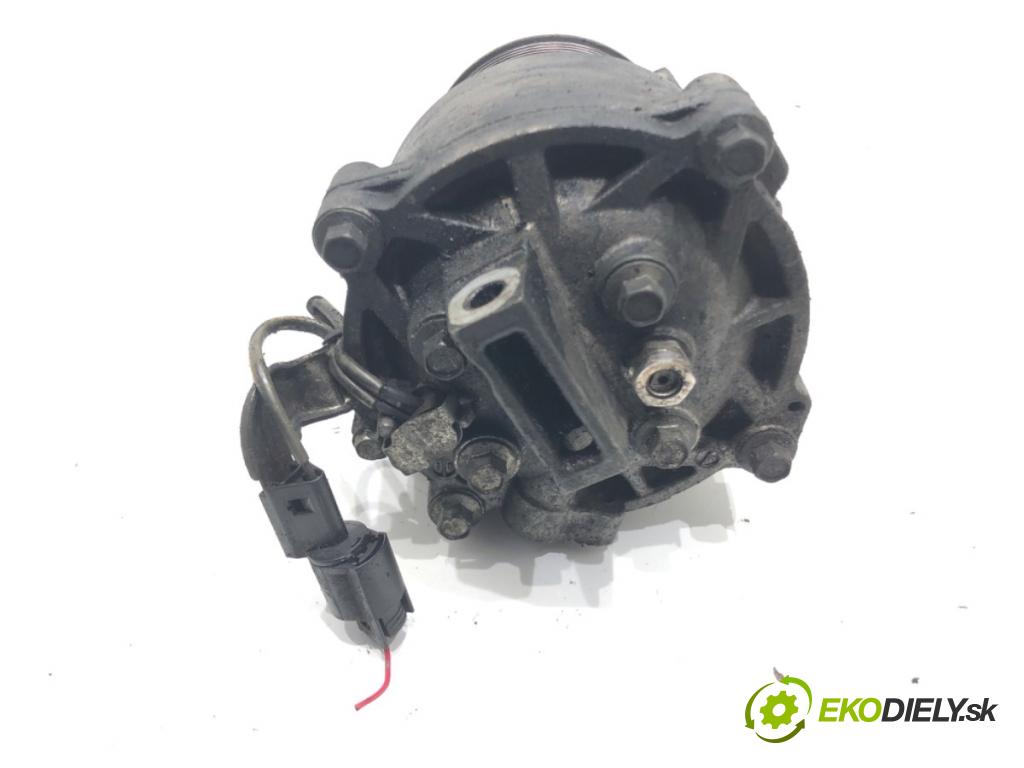 MITSUBISHI ASX (GA_W_) 2009 - 2022    1.8 DI-D 110 kW [150 KM] olej napędowy 2010 - 2022  Kompresor klimatizácie 7813A428 (Kompresory klimatizácie)