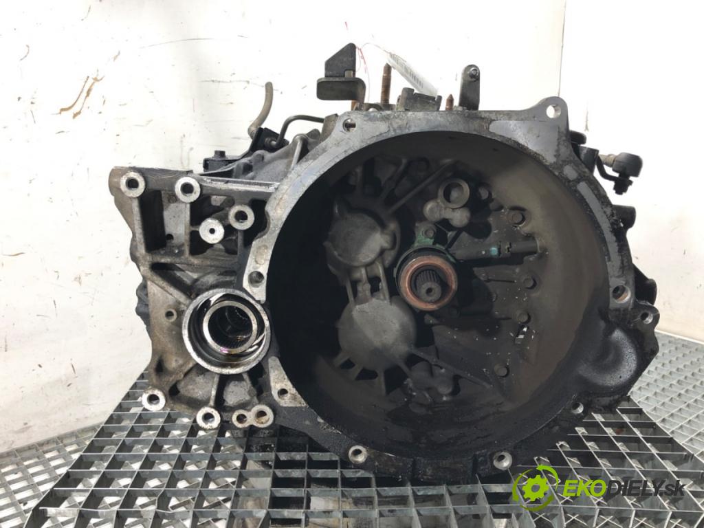 MITSUBISHI ASX (GA_W_) 2009 - 2022    1.8 DI-D 110 kW [150 KM] olej napędowy 2010 - 2022  Prevodovka  (Prevodovky)