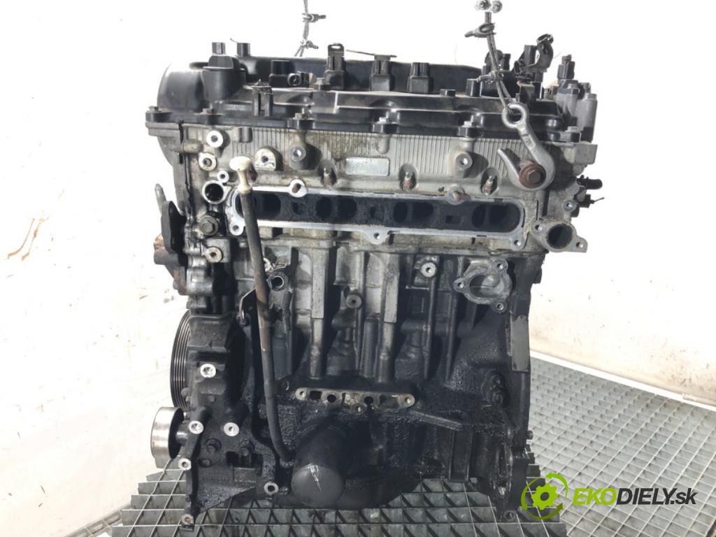 MITSUBISHI ASX (GA_W_) 2009 - 2022    1.8 DI-D 110 kW [150 KM] olej napędowy 2010 - 2022  motor 4N13 (Motory (kompletní))