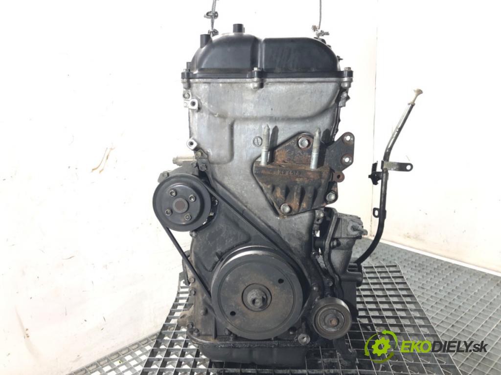 MITSUBISHI ASX (GA_W_) 2009 - 2022    1.8 DI-D 110 kW [150 KM] olej napędowy 2010 - 2022  motor 4N13 (Motory (kompletní))