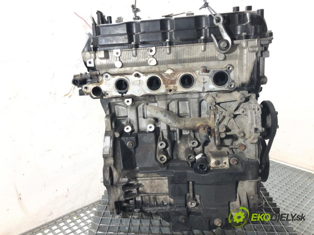 MITSUBISHI ASX (GA_W_) 2009 - 2022    1.8 DI-D 110 kW [150 KM] olej napędowy 2010 - 2022  motor 4N13 (Motory (kompletní))