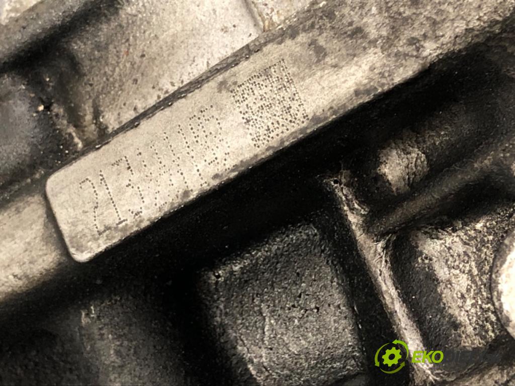 MITSUBISHI ASX (GA_W_) 2009 - 2022    1.8 DI-D 110 kW [150 KM] olej napędowy 2010 - 2022  motor 4N13 (Motory (kompletní))