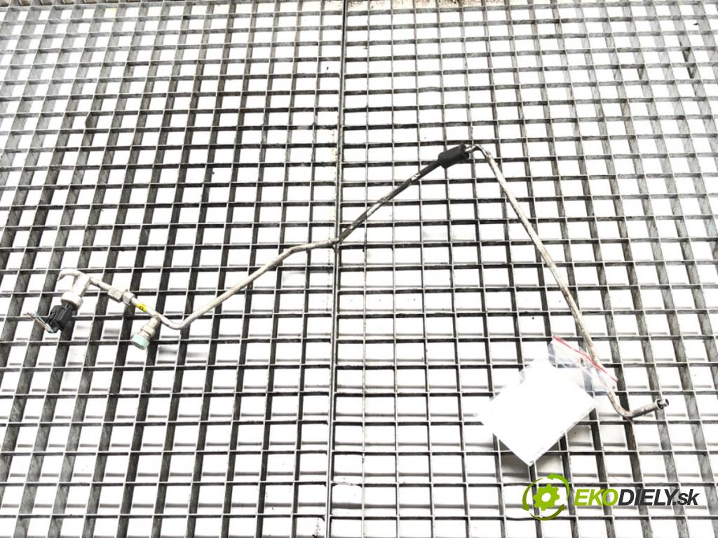 MITSUBISHI ASX (GA_W_) 2009 - 2022    1.8 DI-D 110 kW [150 KM] olej napędowy 2010 - 2022  rúrka klimatizácie  (Rúrky klimatizácie)