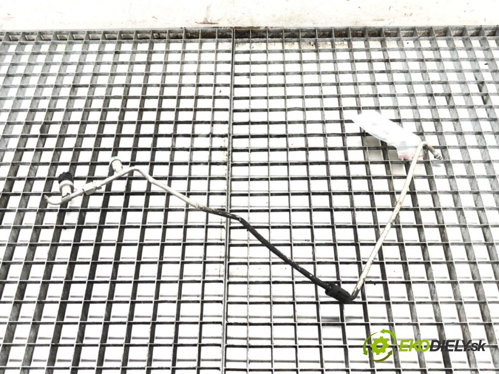 MITSUBISHI ASX (GA_W_) 2009 - 2022    1.8 DI-D 110 kW [150 KM] olej napędowy 2010 - 2022  rúrka klimatizácie  (Rúrky klimatizácie)