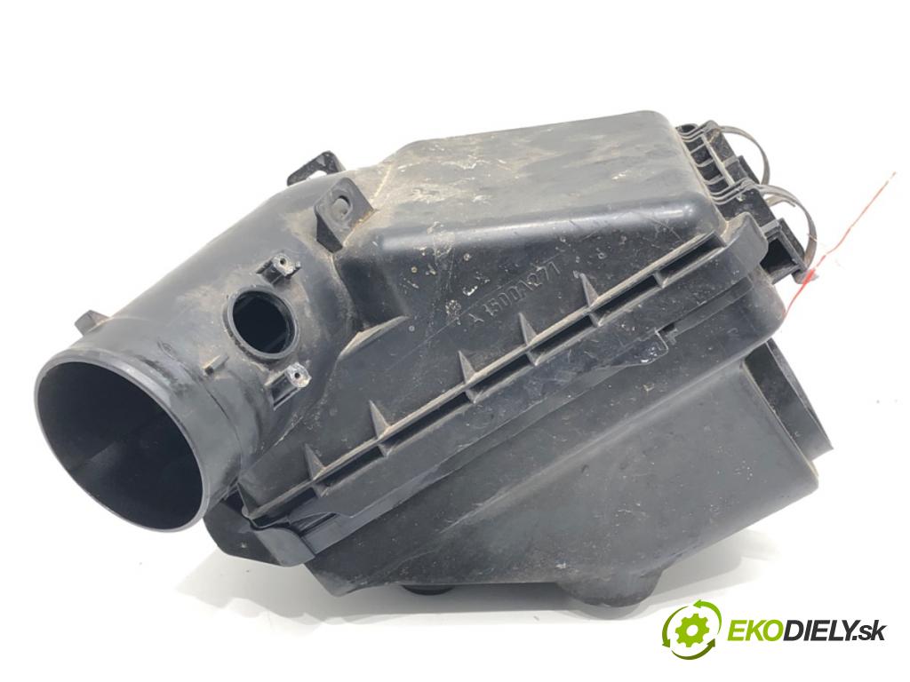 MITSUBISHI ASX (GA_W_) 2009 - 2022    1.8 DI-D 110 kW [150 KM] olej napędowy 2010 - 2022  Obal filtra vzduchu 1500A271 (Obaly filtrov vzduchu)