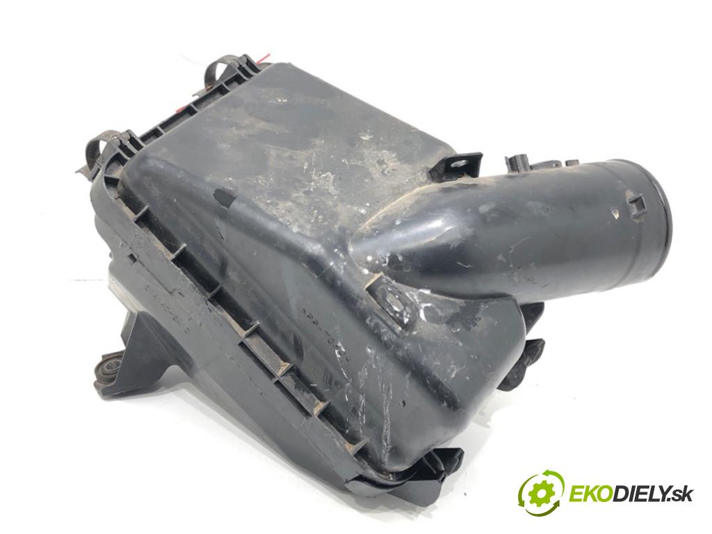 MITSUBISHI ASX (GA_W_) 2009 - 2022    1.8 DI-D 110 kW [150 KM] olej napędowy 2010 - 2022  Obal filtra vzduchu 1500A271 (Obaly filtrov vzduchu)