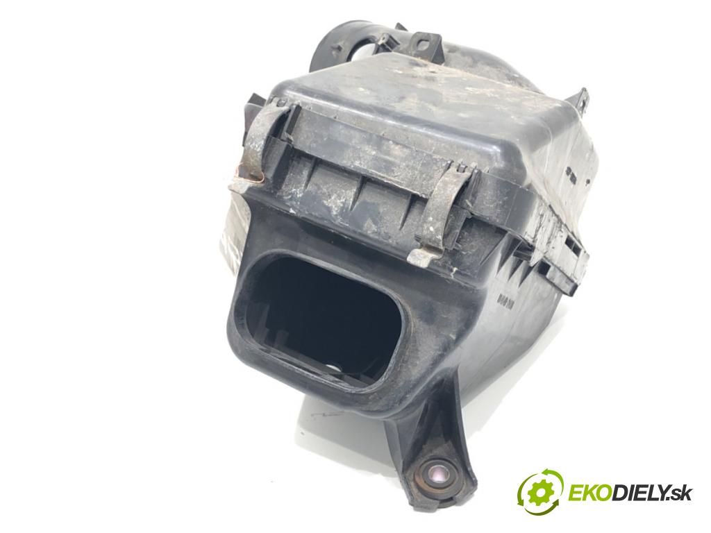 MITSUBISHI ASX (GA_W_) 2009 - 2022    1.8 DI-D 110 kW [150 KM] olej napędowy 2010 - 2022  Obal filtra vzduchu 1500A271 (Obaly filtrov vzduchu)