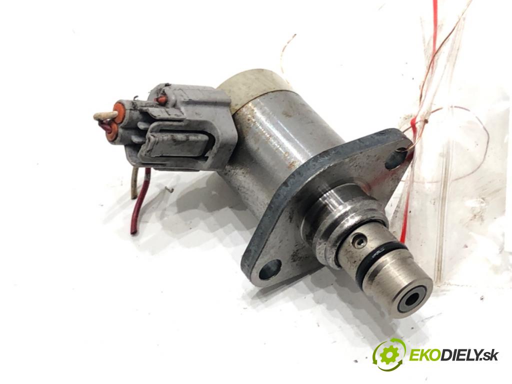 MITSUBISHI ASX (GA_W_) 2009 - 2022    1.8 DI-D 110 kW [150 KM] olej napędowy 2010 - 2022  Regulátor tlaku paliva  (Ostatné)