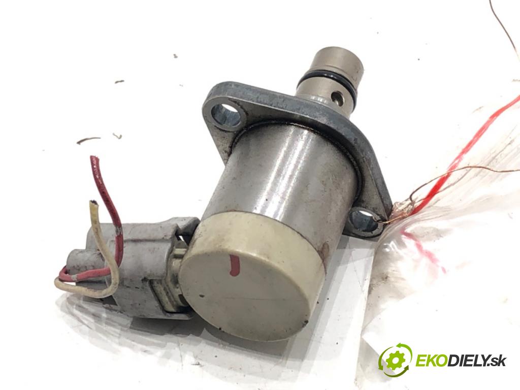 MITSUBISHI ASX (GA_W_) 2009 - 2022    1.8 DI-D 110 kW [150 KM] olej napędowy 2010 - 2022  Regulátor tlaku paliva  (Ostatné)