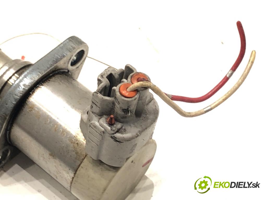 MITSUBISHI ASX (GA_W_) 2009 - 2022    1.8 DI-D 110 kW [150 KM] olej napędowy 2010 - 2022  Regulátor tlaku paliva  (Ostatné)